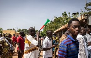 بوركينا فاسو.. احتجاجات على الأزمة الأمنية والمعيشية