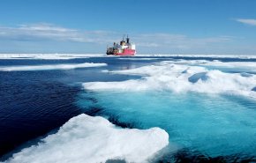آمریکا برای اولین بار در قطب شمال سفیر تعیین می کند