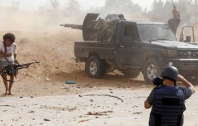 لیبی: ده‌ها کشته و زخمی در درگیری‌های طرابلس/ درخواست‌های بین‌المللی برای پایان درگیری‌ها و آغاز مذاکرات