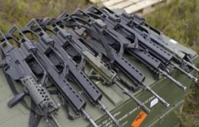 لمدة عام.. كازاخستان توقف صادرات الأسلحة لأوكرانيا
