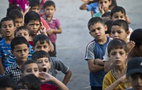 استعدادات خجولة للعام الدراسي الجديد في قطاع غزة