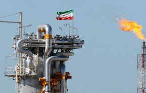 مسؤول ايراني: تحصيل 1.6 مليار دولار من مستحقات تصدير الغاز للعراق