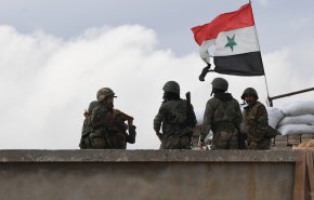 یک کشته و ۲ زخمی در حمله به یک پایگاه ارتش سوریه