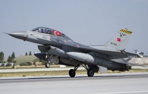 قفل کردن سامانه دفاع موشکی «اس-300» یونان بر جنگنده‌های ترکیه
