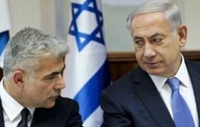 لاپید و نتانیاهو امروز درباره توافق هسته‌ای ایران دیدار می‌کنند