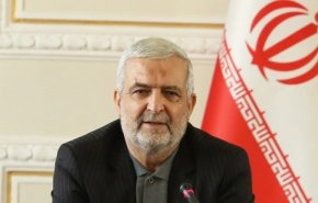 كاظمي قمي: إيران ستعترف بطالبان حين يتم تشكيل حكومة شاملة