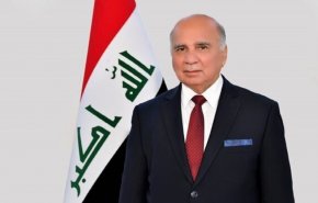 وزير الخارجية العراقي سيصل طهران اليوم الاثنين