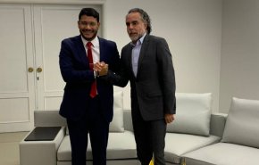فنزويلا وكولومبيا تعيدان علاقاتهما الدبلوماسية المقطوعة منذ 3 سنوات