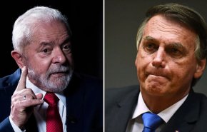مواجهة حامية بين بولسونارو ودا سيلفا في اول مناظرة بسباق الرئاسة في البرازيل