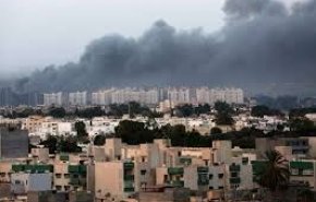 گزارش العالم از بن بست سیاسی در لیبی