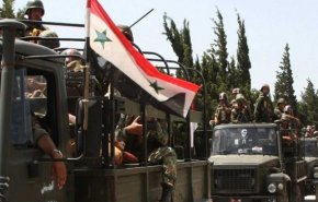 الجيش السوري يوجه ضربات قاصمة لمواقع للنصرة بريف حماة