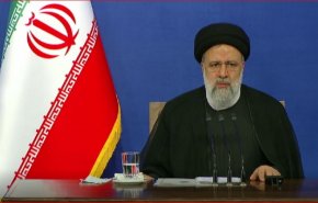 الرئيس الايراني يحذر الاحتلال.. اي خطوة متهورة لاشيء يبقى منك