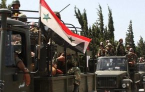 ضربات سهمگین ارتش سوریه به مواضع جبهه النصره در حومه حماه