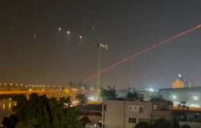 فعال شدن سامانه پدافندی «سیرام» در سفارت آمریکا در بغداد