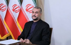 وزیر امور خارجه جویای وضعیت زائران ایرانی شد