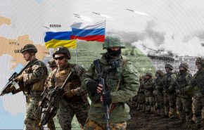 آخر تطورات العملية العسكرية الروسية في أوكرانيا اليوم الثلاثاء
