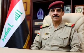 رئيس اركان الجيش العراقي يعرب عن شكره وفخره بجهود الجيش ومنتسبيه