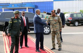 السودان.. 'البرهان' يتوجه إلى جوبا في زيارة رسمية
