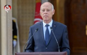 رئیس جمهور تونس: آمریکا در مسائل داخلی ما مداخله نکند