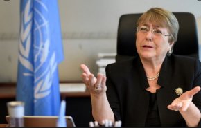 انتقاد کمیسر عالی حقوق بشر سازمان ملل از اسرائیل یک روز قبل از ترک پست خود