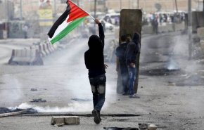 نگرانی رژیم صهیونیستی از آغاز انتفاضه فلسطینیان در کرانه باختری