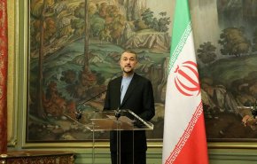 أميرعبداللهيان: طهران بحاجة لضمانات موثوقة في الاتفاق النووي