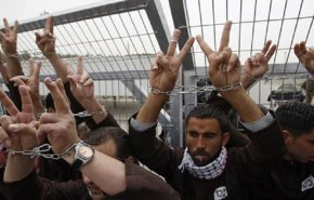 خمسة آلاف أسير يخوضون انتفاضة العصيان والتمرد داخل سجون الاحتلال 