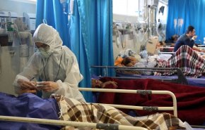 الصحة الإيرانية: 47 وفاة و1462 إصابة جديدة بكورونا