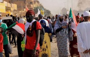 الحكومة العسكرية السودانية فشلت في معالجة الغلاء الفاحش و ارتفاع الاسعار