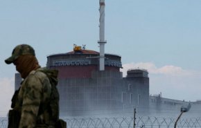 كشف تفاصيل إنزال جوي أوكراني قرب محطة زاباروجيه النووية