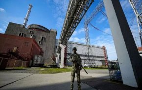 لاوروف:امیدواریم اوکراین در نیروگاه اتمی زاپروژیا فاجعه نیافریند