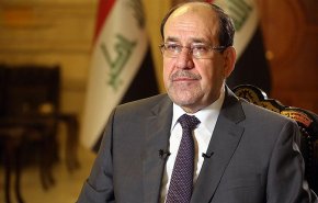 المالكي يوجه نداء إلى قادة القوى الوطنية في العراق