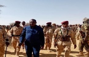 السودان.. نجاة مسؤول في 
