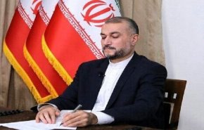 أميرعبداللهيان: تغييب الإمام موسى الصدر دائما على أجندة الدبلوماسية الإيرانية