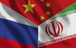 آکسیوس: اتحاد فزاینده روسیه، چین و ایران اهداف آمریکا را تضعیف می‌کند