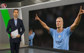 نشرة الاخبار الرياضية من قناة العالم 11:40 بتوقيت غرينتش 01-09-2022