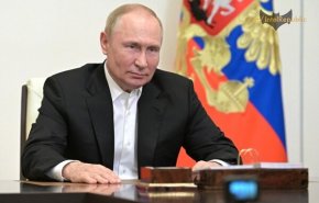 پوتین: مردم دونتسک، لوهانسک و کریمه نتیجه کودتای سال ۲۰۱۴ را نمی‌پذیرند