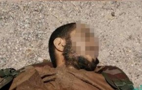 هلاکت یک فرمانده داعشی و بازداشت سه تروریست در عراق