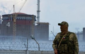 روسیه خواستار تشکیل جلسه شورای امنیت درباره وضعیت نیروگاه زاپوریژیا شد