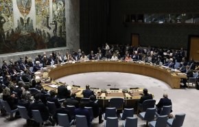 طلب روسي لعقد جلسة في مجلس الأمن لمناقشة أوضاع محطة زابوروجيه النووية