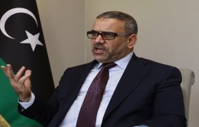 المشري يرفض رسالة رئيس البرلمان الليبي