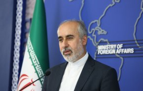 کنعانی: نظرات ایران برای جمع بندی مذاکرات وین برای مورا ارسال شد