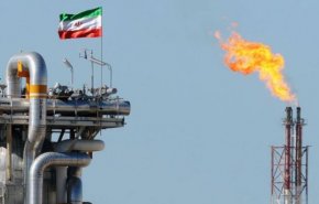 عائدات صادرات النفط الإيراني تؤشر على فشل الحظر النفطي الأمريكي