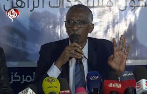 قوی الحرية والتغيير تعلن دعمها الشارع السوداني لإسقاط حكم العسكر