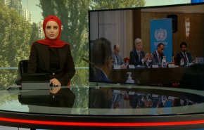 نشرة الاخبار من قناة العالم الساعة 07:00 بتوقيت غرينتش 02-09-2022