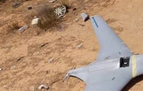 العراق.. سقوط طائرة مسيرة على منطقة سكنية في دهوك
