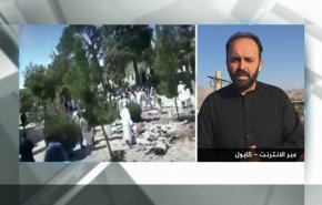 آخر تفاصيل التفجير الإرهابي بمسجد هرات الأفغانية وأعداد الضحايا