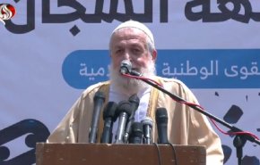 الشيخ عزام: صبر الاسرى ووحدة موقفهم كان لهما دور كبير بمواجهة الاحتلال