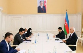 نشست سه جانبه ایران، آذربایجان و روسیه هفته آینده در باکو برگزار می شود