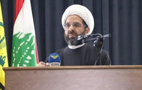 حزب الله: معادله نفت و گاز لبنان عقب نشینی ندارد